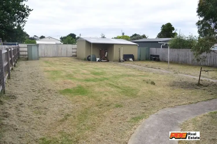 Third view of Homely house listing, 3 Nelson Street, Wonthaggi VIC 3995