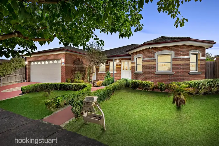 20 Harvest Way, Werribee VIC 3030