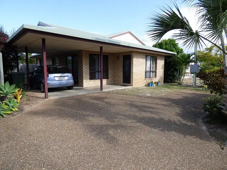 Main view of Homely unit listing, 2/46 Mackerel Street, Woodgate QLD 4660