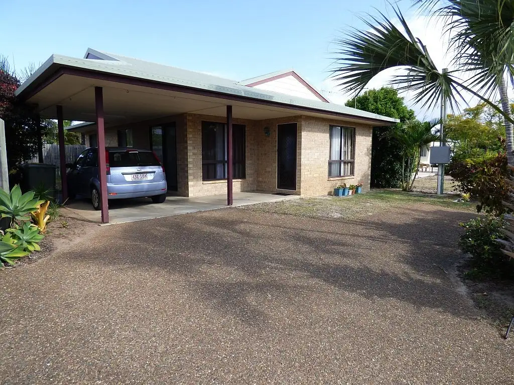 Main view of Homely unit listing, 2/46 Mackerel Street, Woodgate QLD 4660