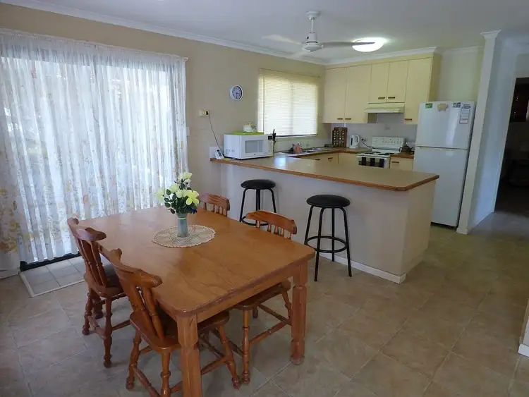 Second view of Homely unit listing, 2/46 Mackerel Street, Woodgate QLD 4660
