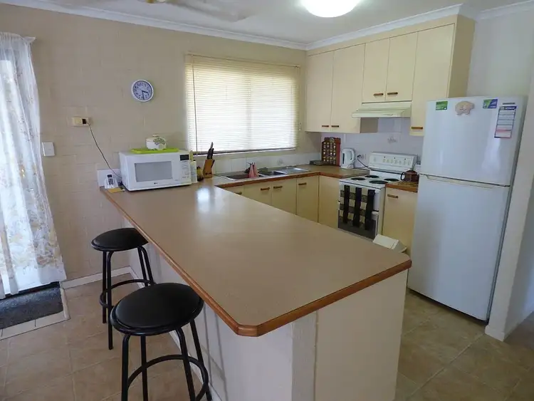 Third view of Homely unit listing, 2/46 Mackerel Street, Woodgate QLD 4660