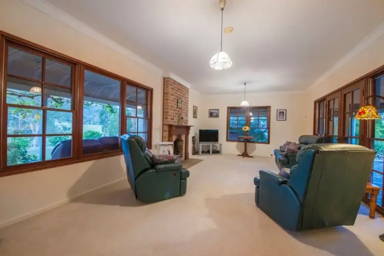 Fourth view of Homely house listing, 569 Webbers Creek Road, Paterson NSW 2421