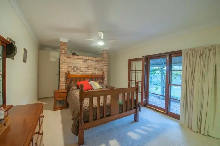 Fifth view of Homely house listing, 569 Webbers Creek Road, Paterson NSW 2421