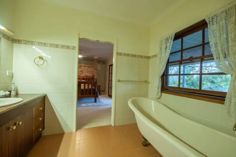 Sixth view of Homely house listing, 569 Webbers Creek Road, Paterson NSW 2421