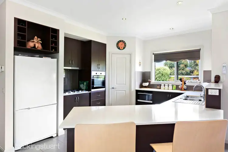 Second view of Homely house listing, 31 Bendigo Drive, Eynesbury VIC 3338