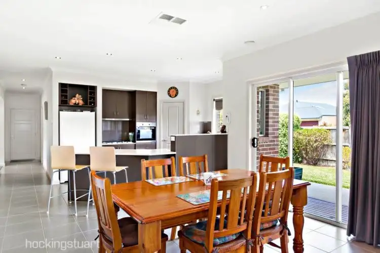 Third view of Homely house listing, 31 Bendigo Drive, Eynesbury VIC 3338