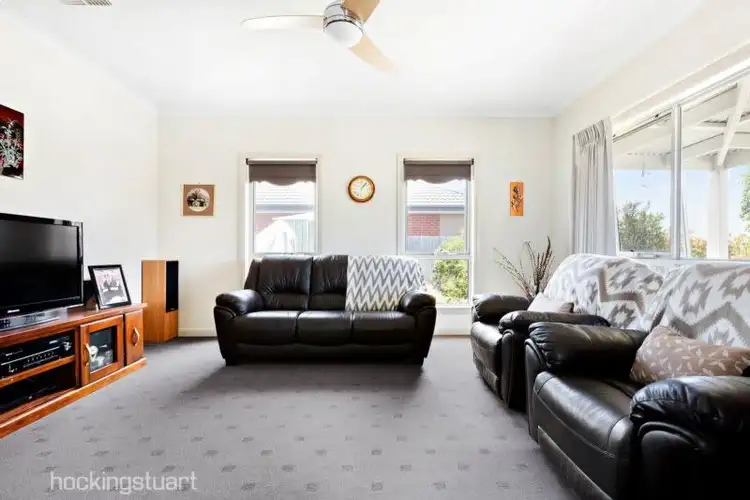 Fourth view of Homely house listing, 31 Bendigo Drive, Eynesbury VIC 3338