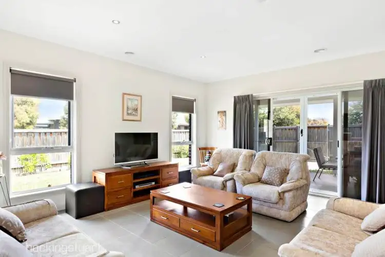 Fifth view of Homely house listing, 31 Bendigo Drive, Eynesbury VIC 3338