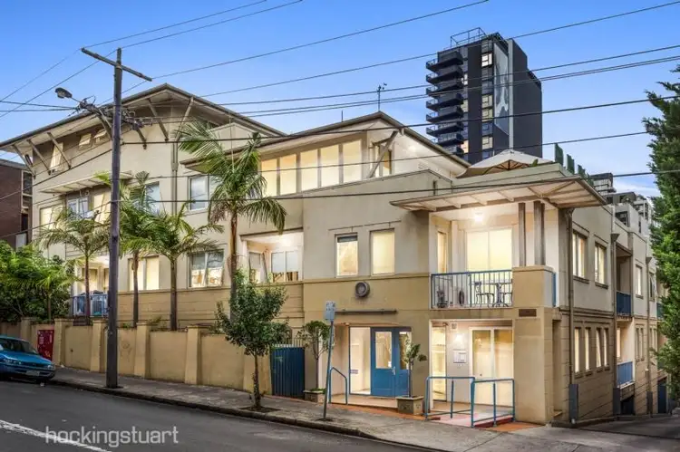 Main view of Homely apartment listing, 208/36 Darling Street, South Yarra VIC 3141