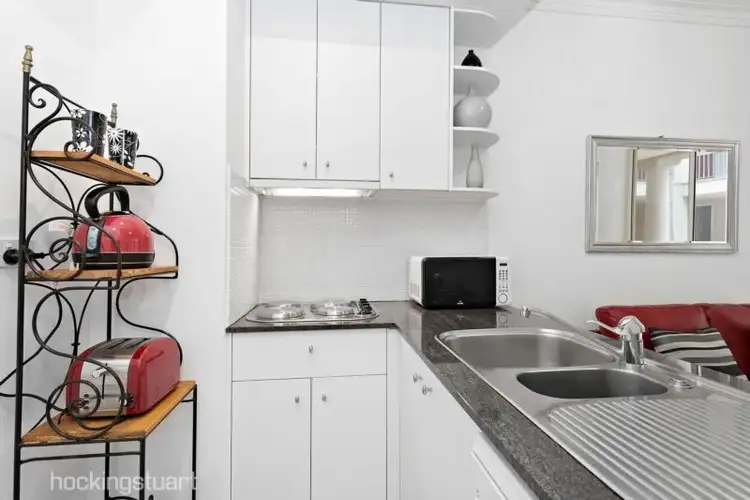 Fourth view of Homely apartment listing, 208/36 Darling Street, South Yarra VIC 3141
