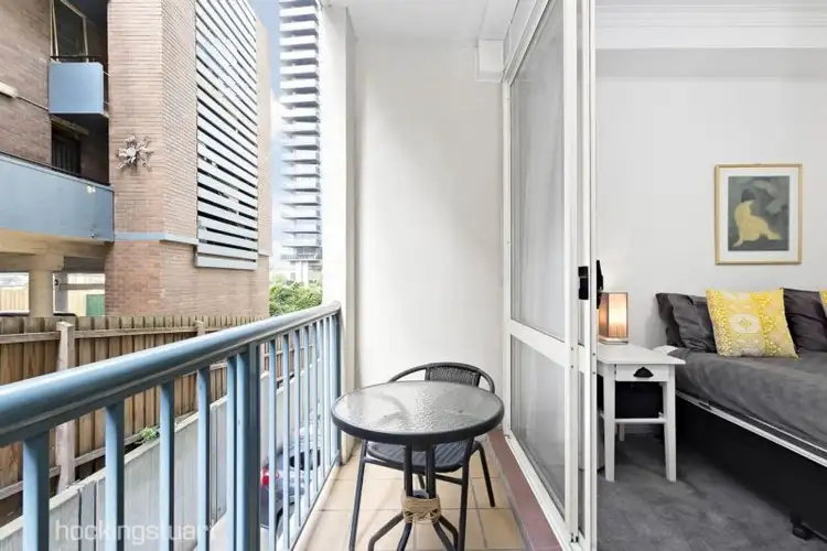 Sixth view of Homely apartment listing, 208/36 Darling Street, South Yarra VIC 3141