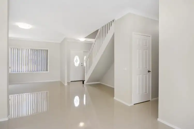 Third view of Homely townhouse listing, 5/8a Rendal Avenue, North Nowra NSW 2541