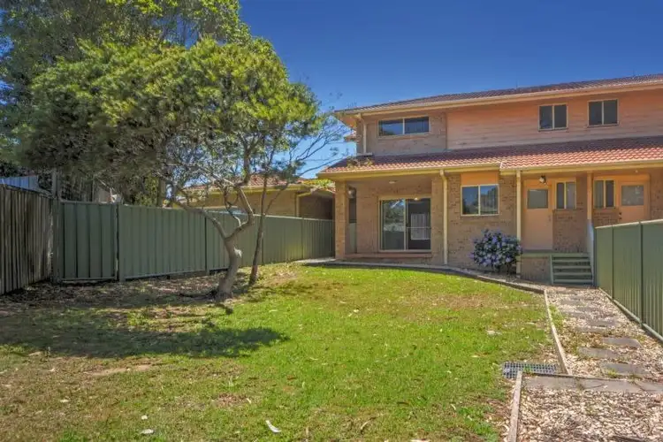 Fifth view of Homely townhouse listing, 5/8a Rendal Avenue, North Nowra NSW 2541