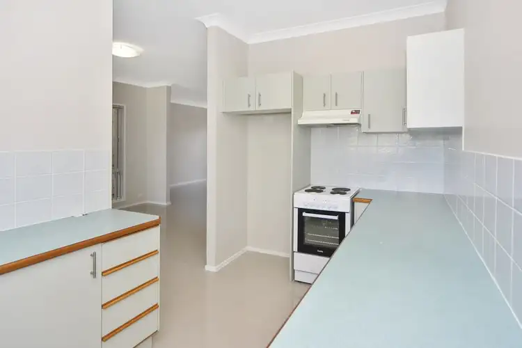 Sixth view of Homely townhouse listing, 5/8a Rendal Avenue, North Nowra NSW 2541