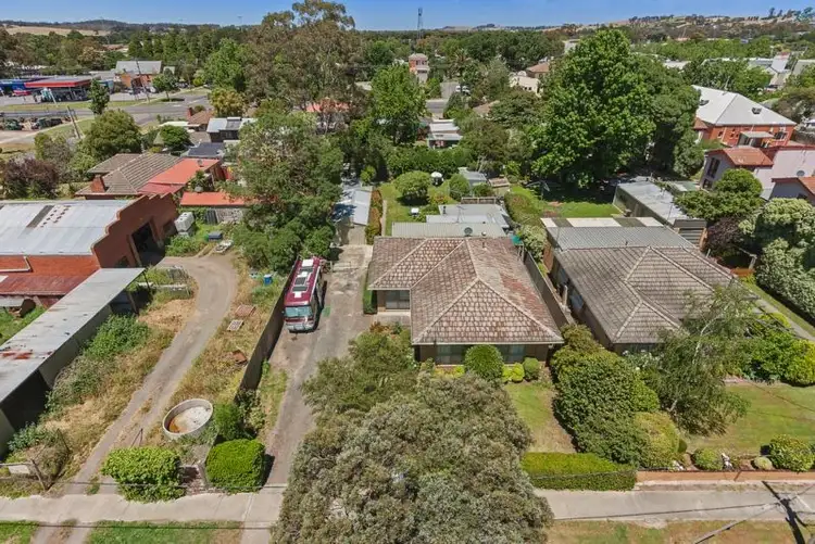 Main view of Homely house listing, 47 Fir Street, Whittlesea VIC 3757