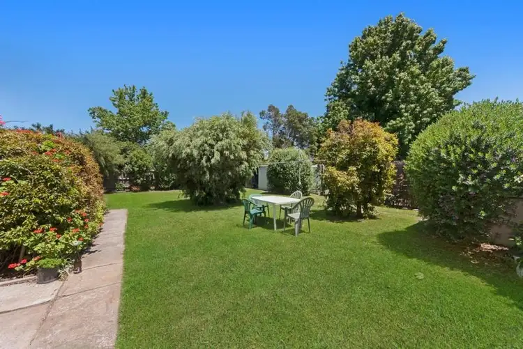 Second view of Homely house listing, 47 Fir Street, Whittlesea VIC 3757
