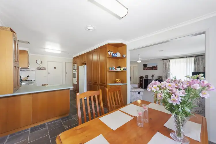 Fourth view of Homely house listing, 47 Fir Street, Whittlesea VIC 3757
