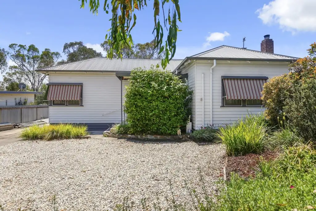Main view of Homely house listing, 4 Range Road, Yea VIC 3717