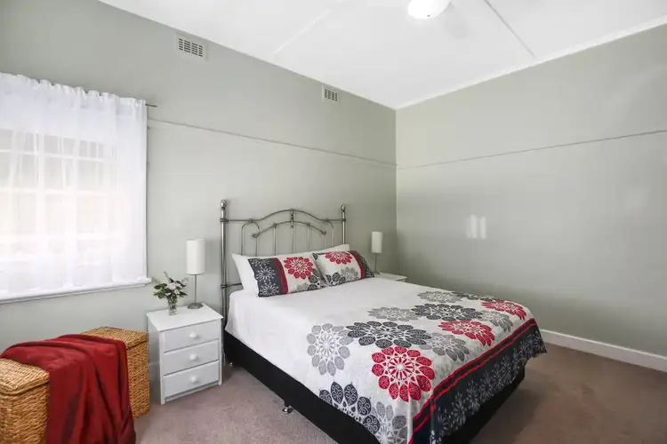 Second view of Homely house listing, 4 Range Road, Yea VIC 3717
