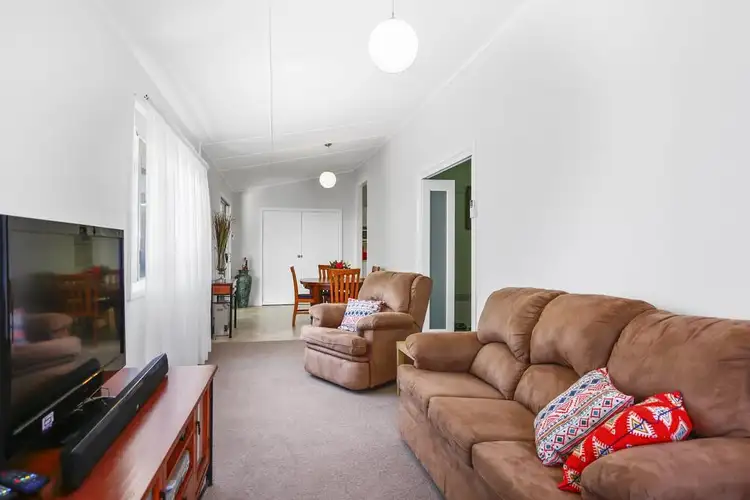 Third view of Homely house listing, 4 Range Road, Yea VIC 3717