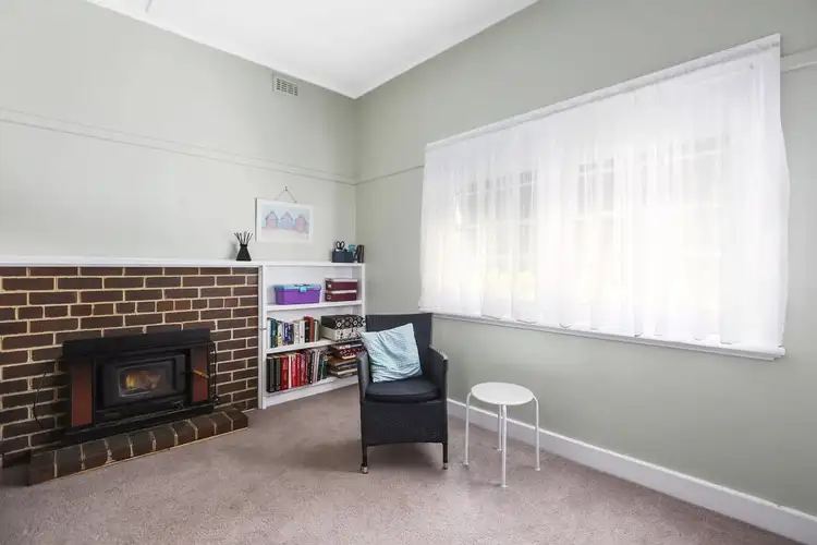 Fifth view of Homely house listing, 4 Range Road, Yea VIC 3717