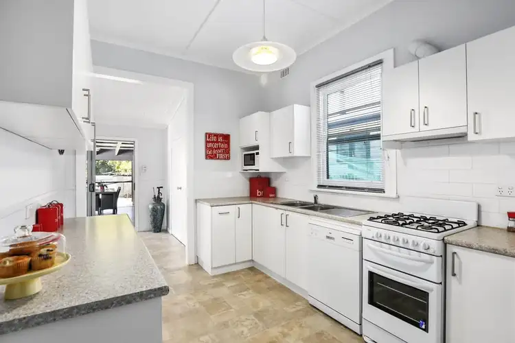 Seventh view of Homely house listing, 4 Range Road, Yea VIC 3717
