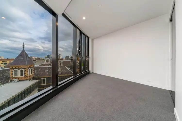 Fourth view of Homely apartment listing, ../555 St Kilda Road, Melbourne VIC 3004