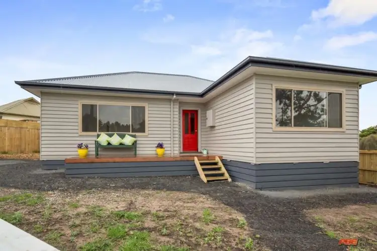 28a Wishart Street, Wonthaggi VIC 3995