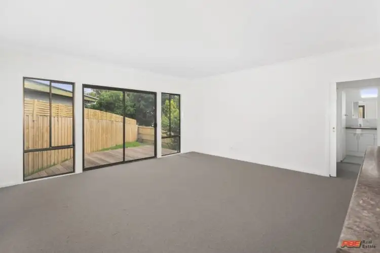 Fifth view of Homely house listing, 28a Wishart Street, Wonthaggi VIC 3995