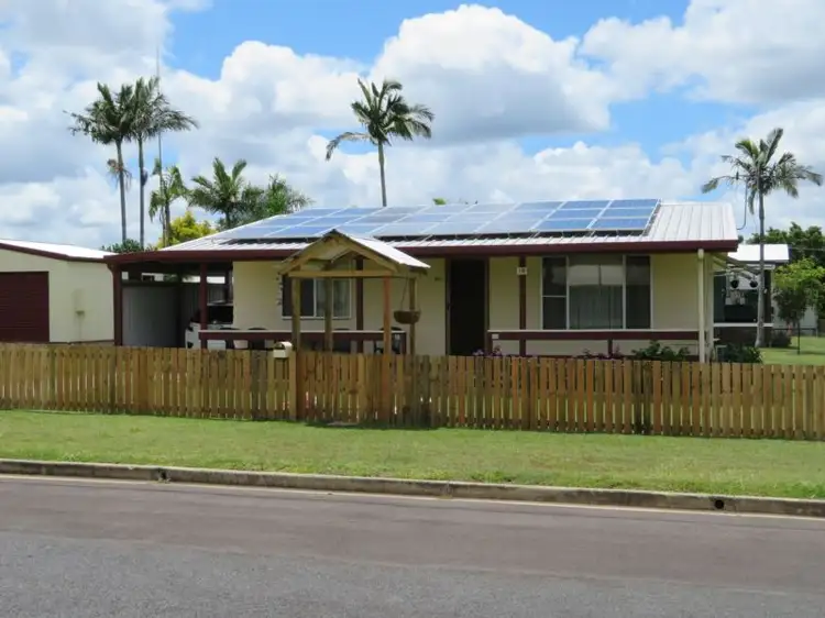 18 South Union Street, Torbanlea QLD 4662