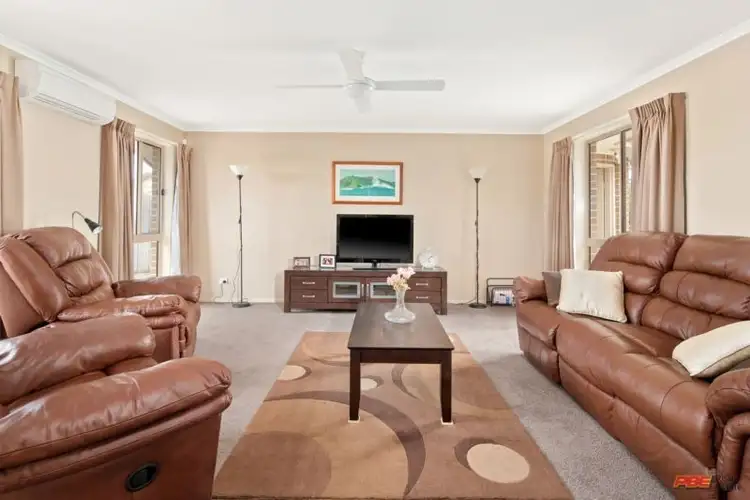 Second view of Homely house listing, 7 THE INLET, Cape Paterson VIC 3995