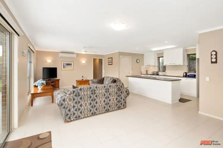 Fifth view of Homely house listing, 7 THE INLET, Cape Paterson VIC 3995