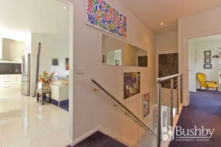 Fifth view of Homely house listing, 5A Clementina Street, Newstead TAS 7250