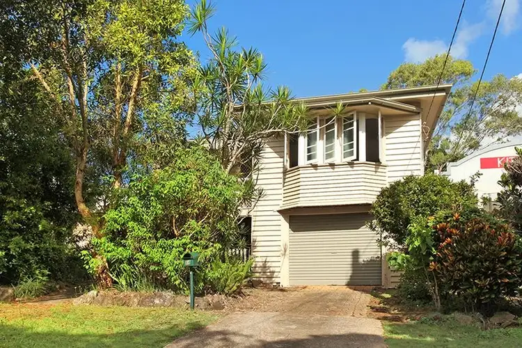 14 Tamper Street, Nambour QLD 4560