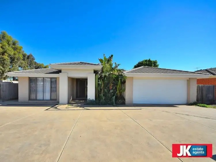Main view of Homely house listing, 313 Hogans Road, Tarneit VIC 3029