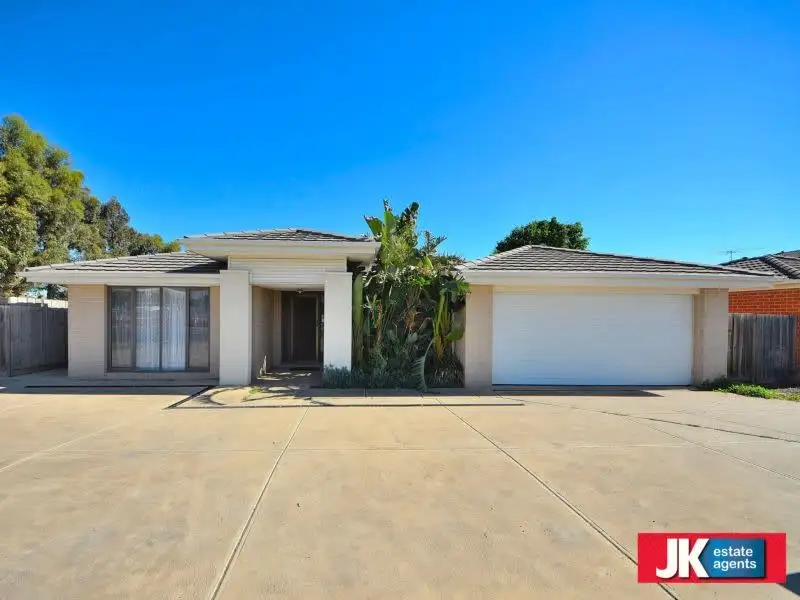 Main view of Homely house listing, 313 Hogans Road, Tarneit VIC 3029