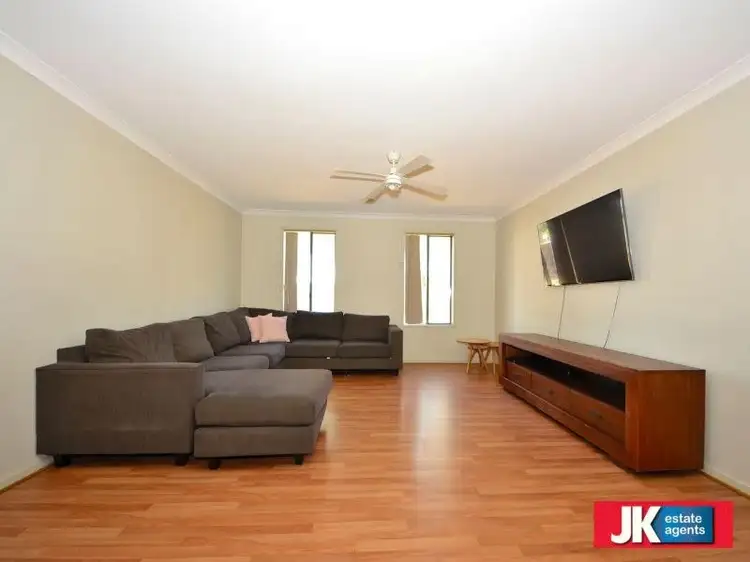 Second view of Homely house listing, 313 Hogans Road, Tarneit VIC 3029