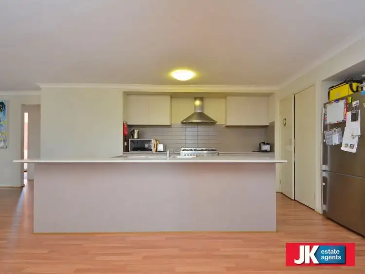 Third view of Homely house listing, 313 Hogans Road, Tarneit VIC 3029