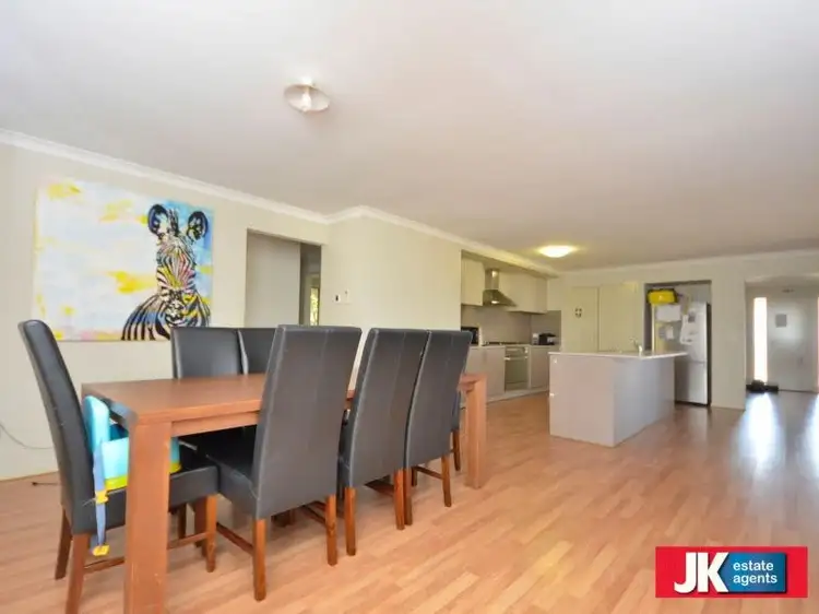 Fourth view of Homely house listing, 313 Hogans Road, Tarneit VIC 3029