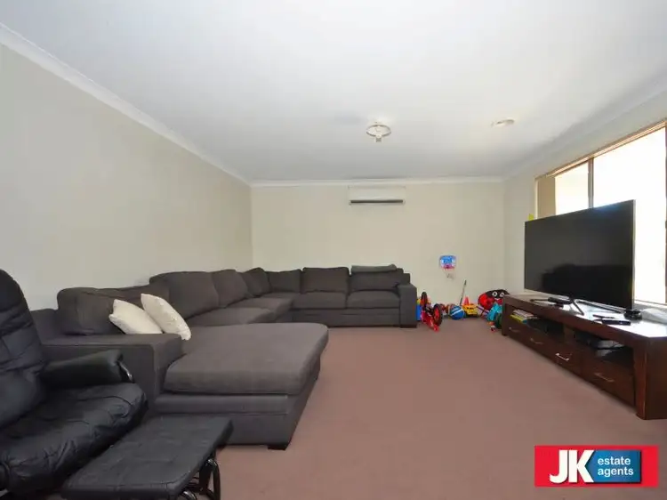 Fifth view of Homely house listing, 313 Hogans Road, Tarneit VIC 3029