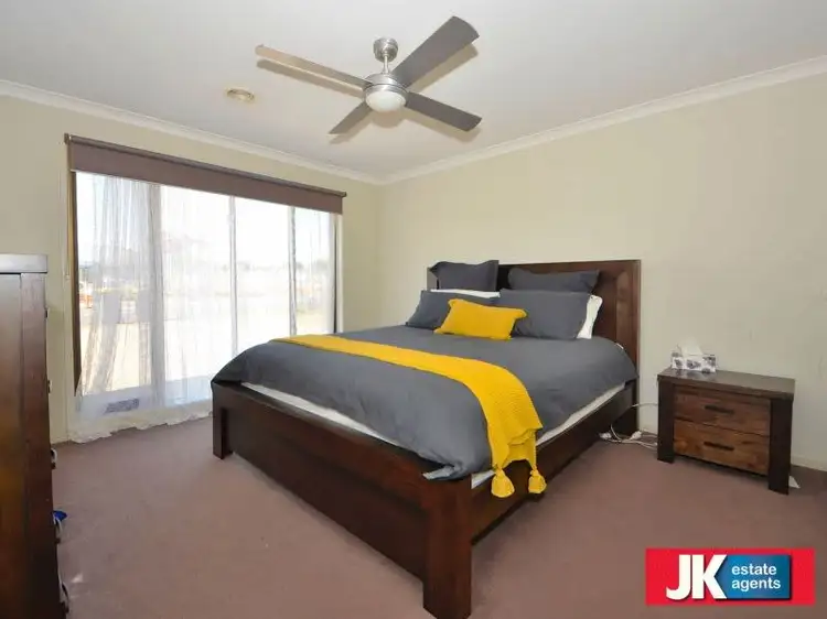 Sixth view of Homely house listing, 313 Hogans Road, Tarneit VIC 3029
