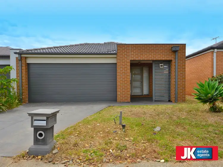 18 Felix Way, Tarneit VIC 3029