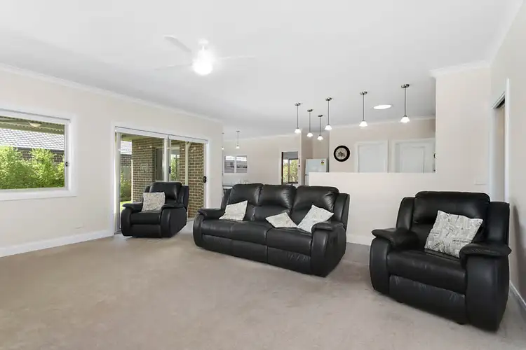 Fifth view of Homely house listing, 19 Darriwell Drive, Bannockburn VIC 3331