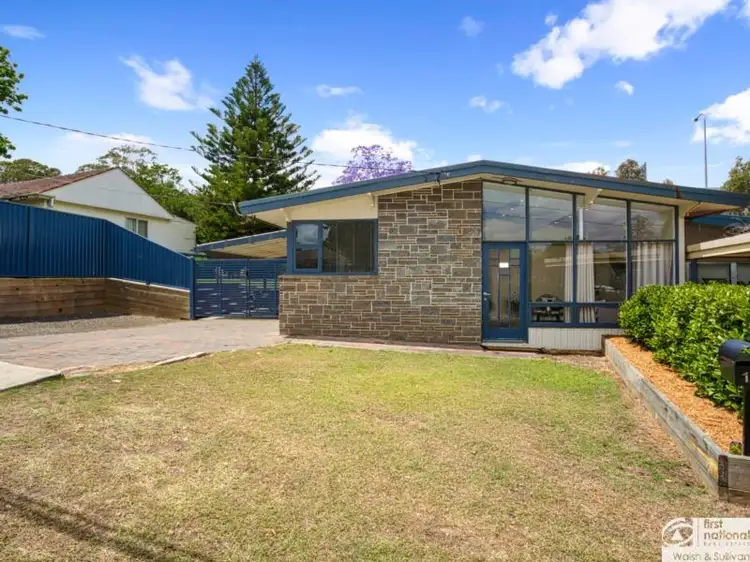 10A Livingstone Ave, Baulkham Hills NSW 2153