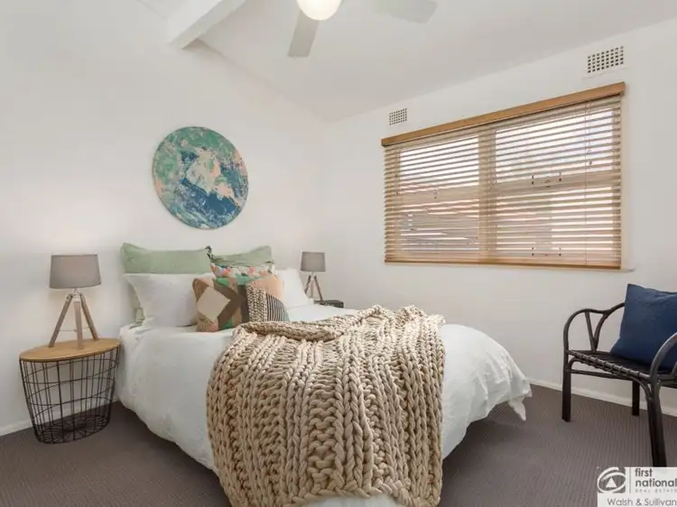 Fifth view of Homely semi-detached listing, 10A Livingstone Ave, Baulkham Hills NSW 2153