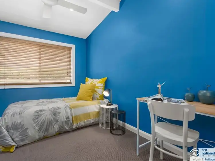 Sixth view of Homely semi-detached listing, 10A Livingstone Ave, Baulkham Hills NSW 2153