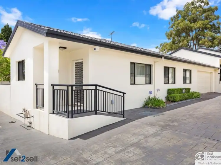 1/36-38 Watkins Road, Baulkham Hills NSW 2153
