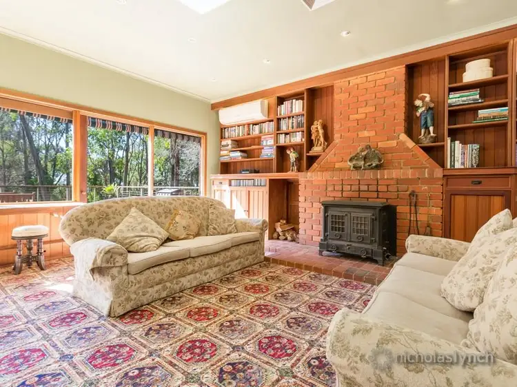 Fifth view of Homely house listing, 203 Point Leo Road, Red Hill South VIC 3937
