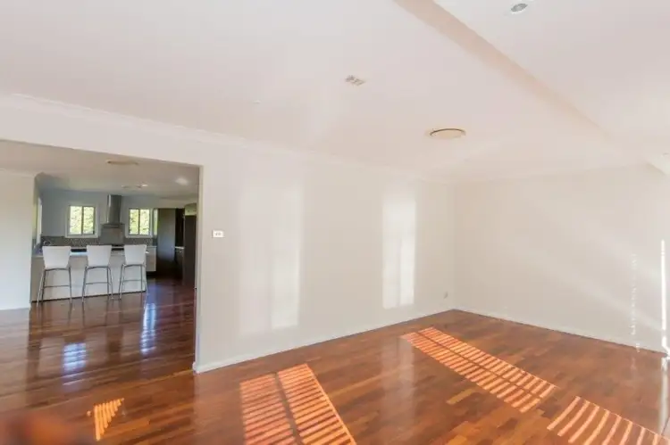 Fifth view of Homely house listing, 51 Timbercrest Chase, Charlestown NSW 2290